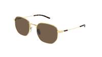Gucci Sign GG2095S 004 52-21 Goud