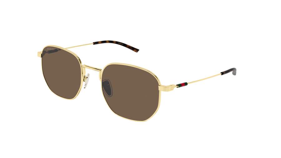 Gucci Sign GG2095S 004 52-21 Or