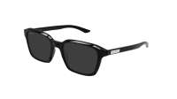 Gucci Institutional logo GG2078S 001 52-19 Zwart