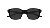 Gucci Institutional logo GG2078S 001 52-19 Zwart