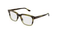 Gucci Institutional logo GG2131O 008 53-18 Havana