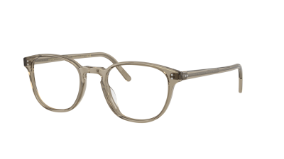 Brille Oliver peoples Fairmont OV5219 1745 49-21 Sencha