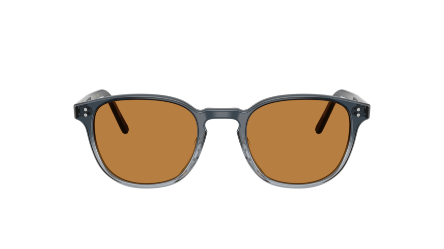 Sunglasses Oliver peoples Fairmont Sun OV5219S 177753 49-21