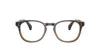 Oliver peoples Finley Esq OV5298U 1001 51-20 Écaille
