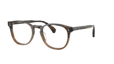 Oliver peoples Finley Esq OV5298U 1001 51-20 Écaille
