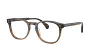Oliver peoples Finley Esq OV5298U 1001 51-20 Schildpad