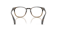 Oliver peoples Finley Esq OV5298U 1001 51-20 Schildpad