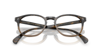 Oliver peoples Finley Esq OV5298U 1001 51-20 Écaille