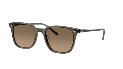Sonnenbrille Oliver peoples Laedin OV5614SU 1820GN 52-18 Inkwell