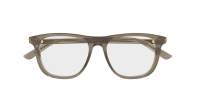 Gucci Institutional logo GG2130O 003 53-16 Brun