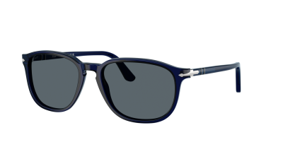Persol PO3019S 181/R5 52-18 Cobalto