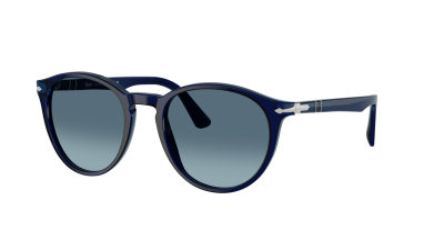 Occhiali da sole Persol PO3152S 181/Q8 52-20 Cobalto