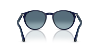 Persol PO3152S 181/Q8 52-20 Cobalto