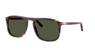 Sonnenbrille Persol PO3392S 24/31 57-19 Havana