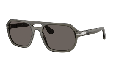 Persol Guido PO3393S 1103B156-20 Transparent grey
