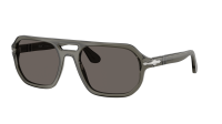 Persol Guido PO3393S 1103B156-20 Transparent grey