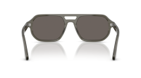 Persol Guido PO3393S 1103B156-20 Transparent grey