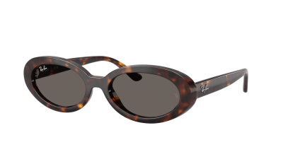 Occhiali da sole Ray-Ban RB2223 902/B1 54-19 Havana