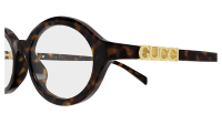 Gucci GG2153O 002 51-19 Havane