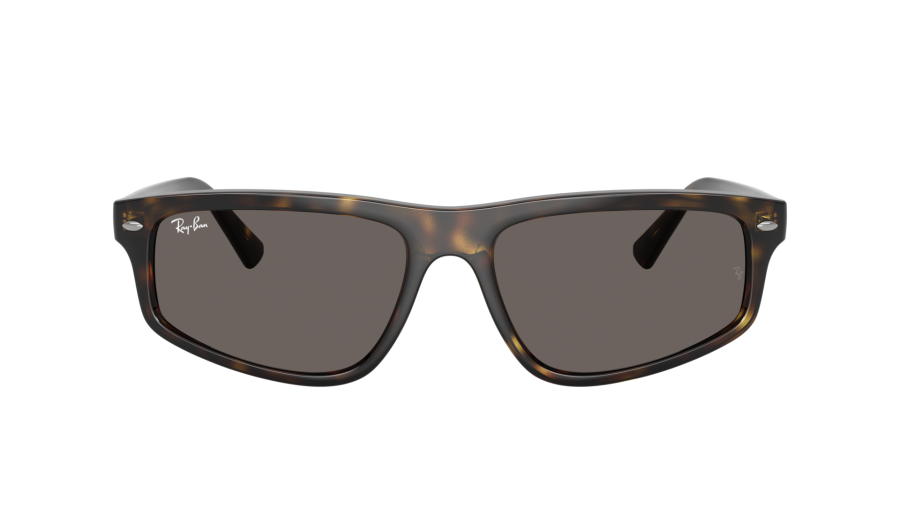 Sunglasses Ray-Ban RB2225 710/B1 59-18 Havana | Visiofactory