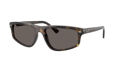 Occhiali da sole Ray-Ban RB2225 710/B1 59-18 Havana