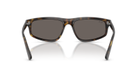 Ray-Ban RB2225 710/B1 59-18 Havana