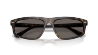 Ray-Ban RB2225 710/B1 59-18 Havana