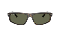 Ray-Ban RB2225 710/58 59-18 Havana