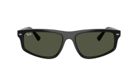 Ray-Ban RB2225 901/31 59-18 Zwart