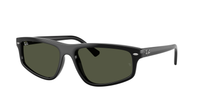 Ray-Ban RB2225 901/31 59-18 Noir