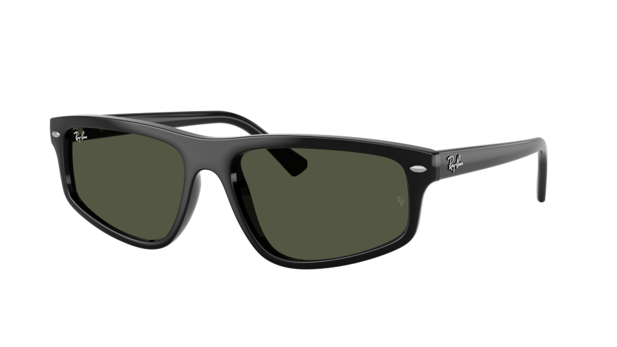 Ray-Ban RB2225 910/31 59-18 Nero