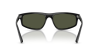 Ray-Ban RB2225 901/31 59-18 Crna