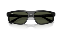 Ray-Ban RB2225 901/31 59-18 Crna