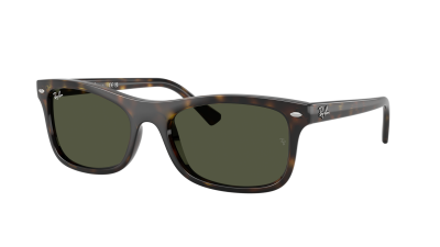 Occhiali da sole Ray-Ban RB2226 710/31 54-20 Havana
