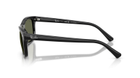 Ray-Ban RB2226 901/58 54-20 Zwart