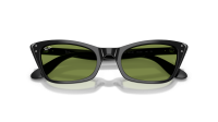 Ray-Ban Lady burbank RB2299 901/4E 52-20 Zwart