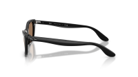Ray-Ban Lady burbank RB2299 901/73 52-20 Black