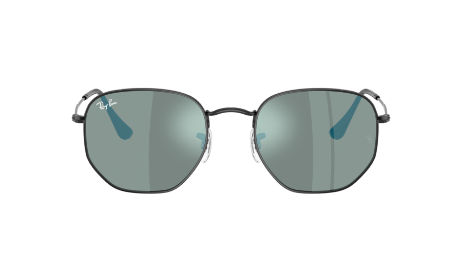 Sunglasses Ray-Ban Hexagonal Flat lenses RB3548N 002/8O 51-21