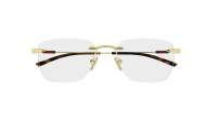 Gucci Sign GG2099O 002 54-20 Or