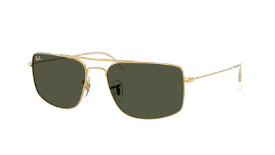 Lunettes de soleil Ray-Ban Explorer 3 RB3779 001/31 59-18 Arista