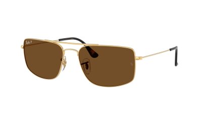 Sonnenbrille Ray-Ban Explorer 3 RB3779 001/57 59-18 Arista