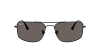 Ray-Ban Explorer 3 RB3779 002/B1 59-18 Zwart