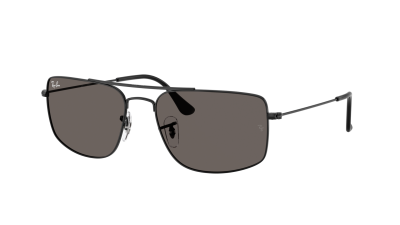 Ray-Ban Explorer 3 RB3779 002/B1 59-18 Preto