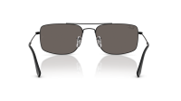 Ray-Ban Explorer 3 RB3779 002/B1 59-18 Zwart