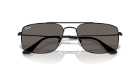 Ray-Ban Explorer 3 RB3779 002/B1 59-18 Czarny