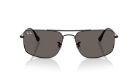 Ray-Ban Explorer 3 RB3779 002/B1 59-18 Crna