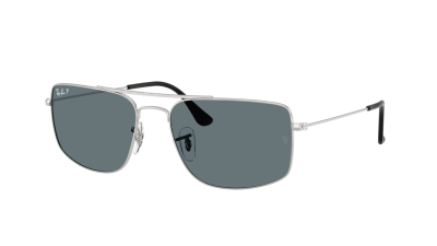 Ray-Ban Explorer 3 RB3779 003/3R 59-18 Argent