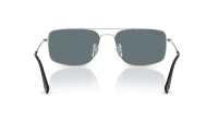 Ray-Ban Explorer 3 RB3779 003/3R 59-18 Zilver