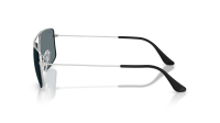 Ray-Ban Explorer 3 RB3779 003/3R 59-18 Zilver