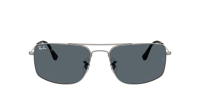 Ray-Ban Explorer 3 RB3779 004/R5 59-18 Gunmetal